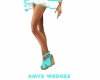 Amys wedges