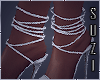 SZ Ama Heels