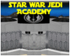 Star War Jedi Academy~