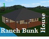 Ranch Bunk House