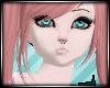 xWx  Rose Furry Skin