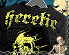MxD Heretic M