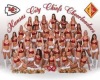 KC Chiefs Cheerleaders