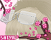 White Sun Glasses
