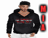 I`M in Love Hoody