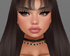 Priscilla Brown/Bangs