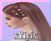 {Y} ROBYN HAIR