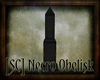 [SC] Necro Obelisk