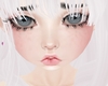 S! Doll Head