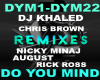 Remix Do You Mind