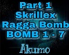 Skrillex - Ragga Bomb P1