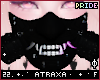 MASK | Asexual