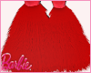 FUR ADD-ONS RED