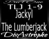 The Lumberjack P1