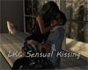 LKC Sensual Kissing