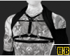 Harness Strap Top
