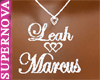 [Nova] Leah & Marcus NKL