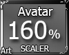 Art►Scaler 160% Avatar