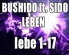 BUSHIDO ft. SIDO-LEBEN