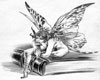 Book Fees Fairy