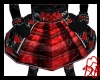 [DK]Lolita Rose Skirt