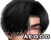 Ⱥ™ Black Asian Hair