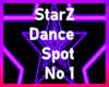 StarZz Dance spot No1