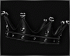 BIMBO  Dark Queen Crown