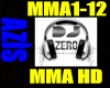 AZİS MMA HD