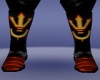 [RLA]SSJ4 Rayz Boots