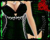 [bz] Lil Green Dress