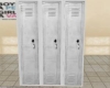 School Lockers