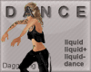 Dance Liquid