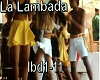 La Lambada
