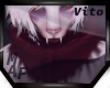 V+ Vlad | Neck Tuft