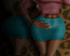 {BJ}WOW couture bm skirt