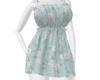 FULL - Floral Babydoll