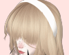 Marie blonde ♥