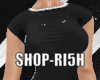 R | Love fit blk