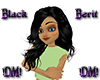 !DM! Black Berit