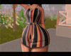 Jumpsuits Terracota