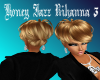 Honey Jazz Rihanna 3