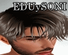 !ED.. Benjamin Platinum