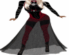 SM Vampire Dance Suit