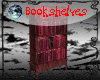 *m* Vampire Bookshelves