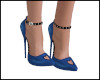 Betty Blue Heels