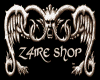 Logo Shop Z4IRE
