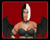 SHE DEVIL OUTFIT