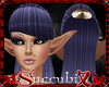 [Sx]Night Elft Hair