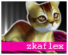 (ZF) Star Kitty
